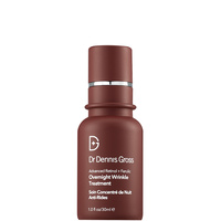 Dr Dennis Gross Advanced Retinol + Ferulic Overnight Wrinkle Treatment