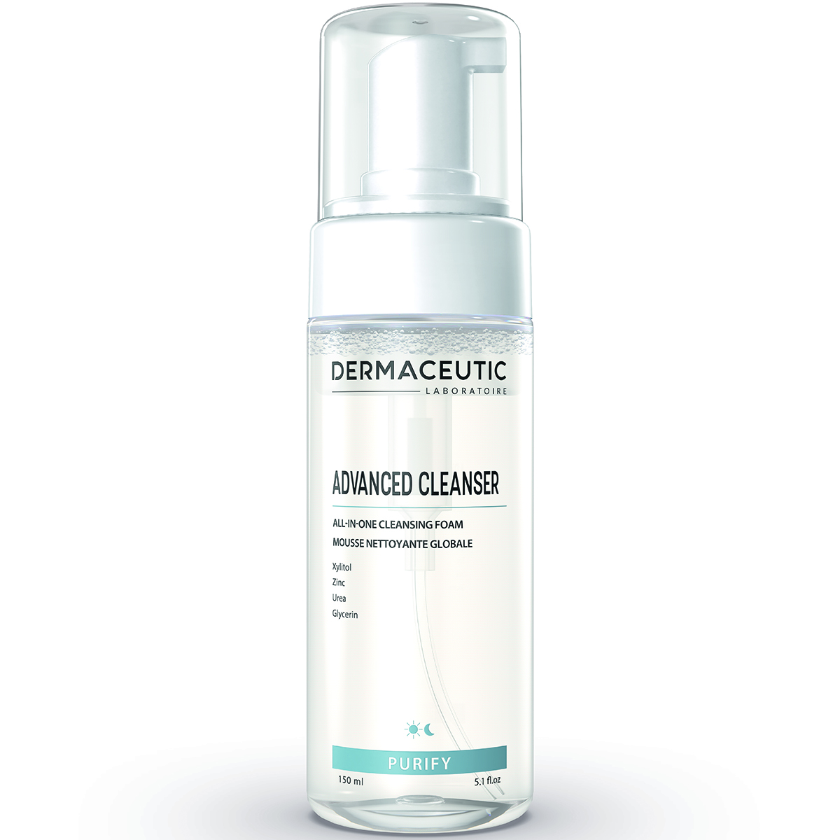 Dermaceutic Advanced Cleanser