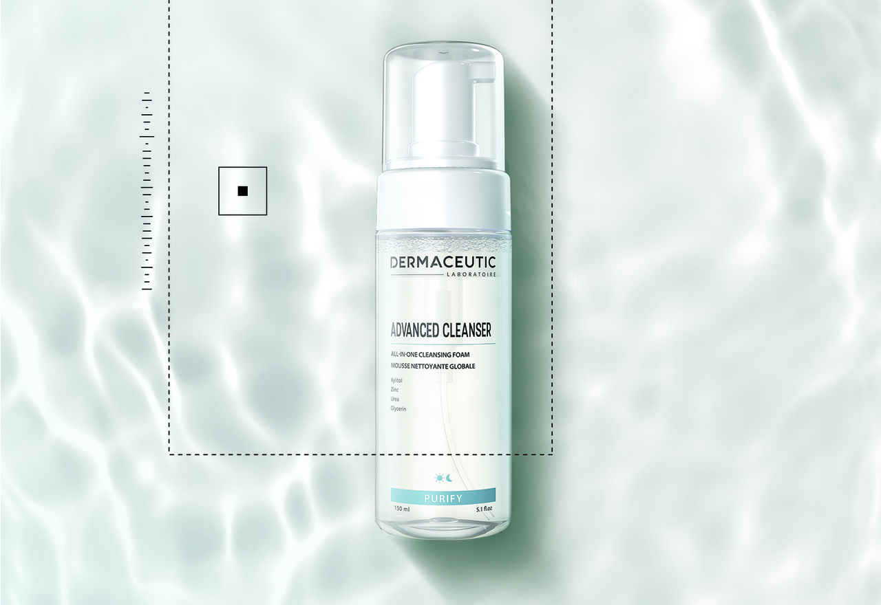 Dermaceutic Advanced Cleanser