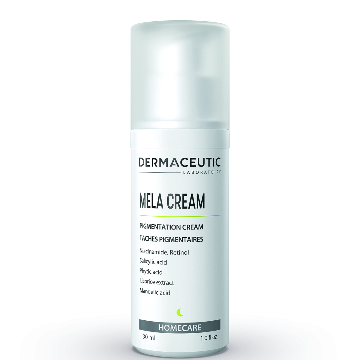Dermaceutic Mela Cream