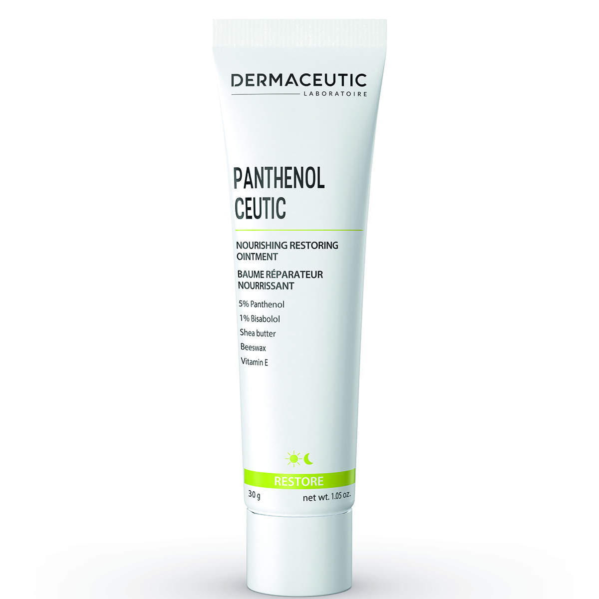 Dermaceutic Panthenol Ceutic