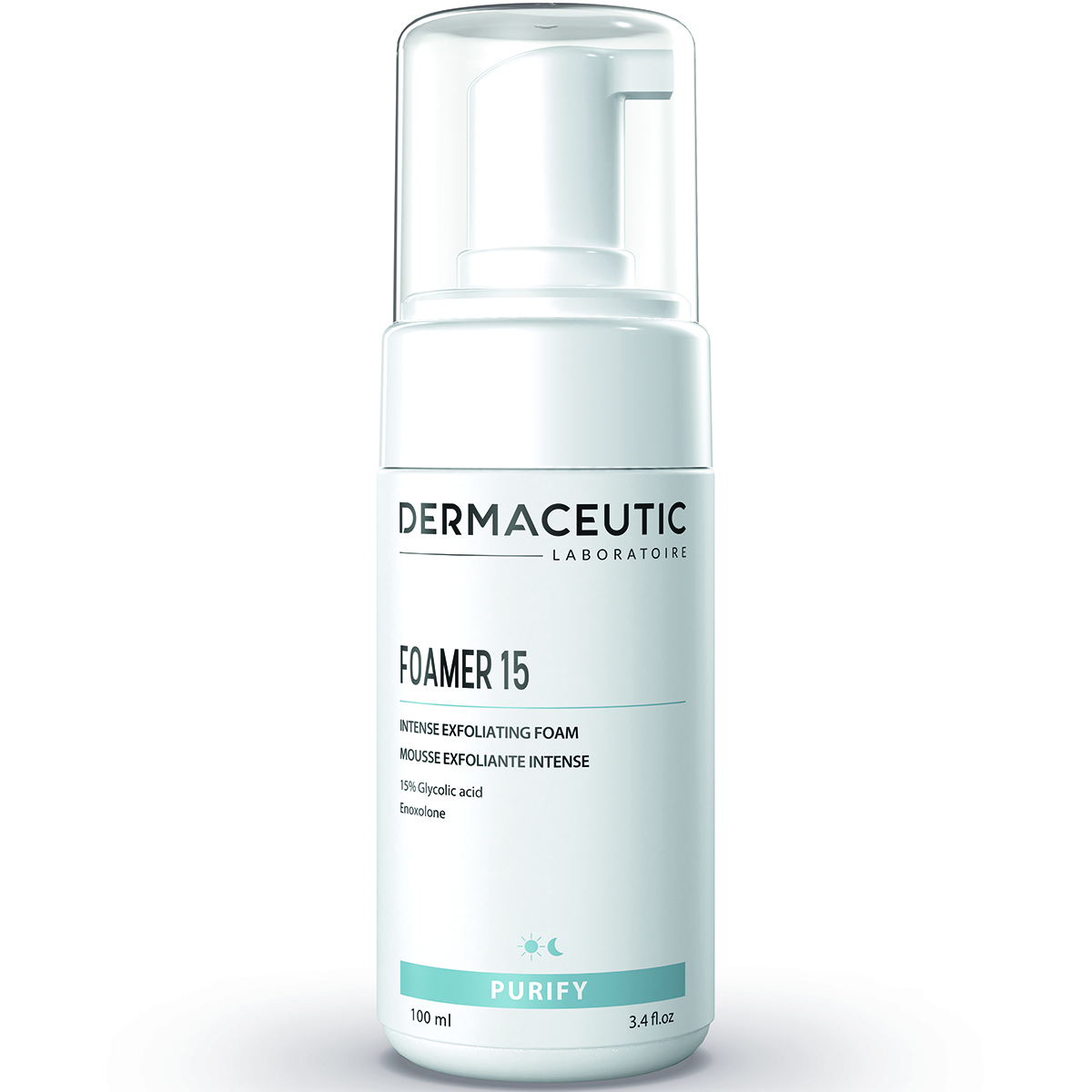 Dermaceutic Foamer 15