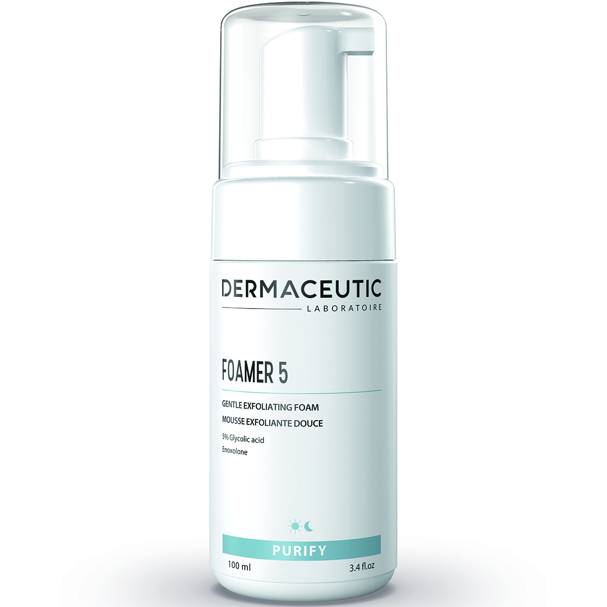 Dermaceutic Foamer 5