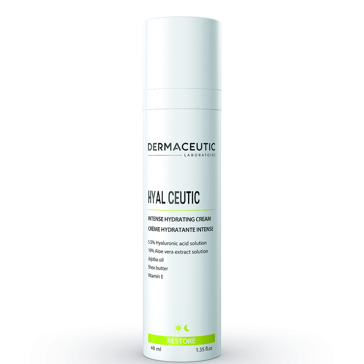 Dermaceutic Hyal Ceutic