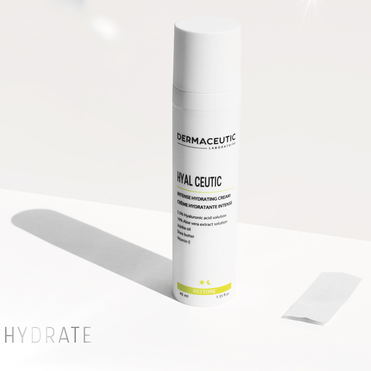 Dermaceutic Hyal Ceutic