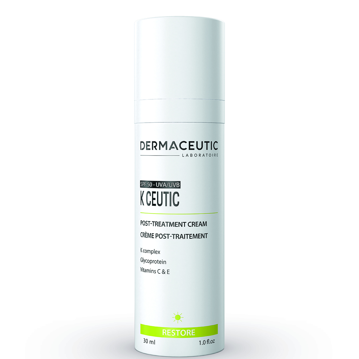 Dermaceutic K Ceutic