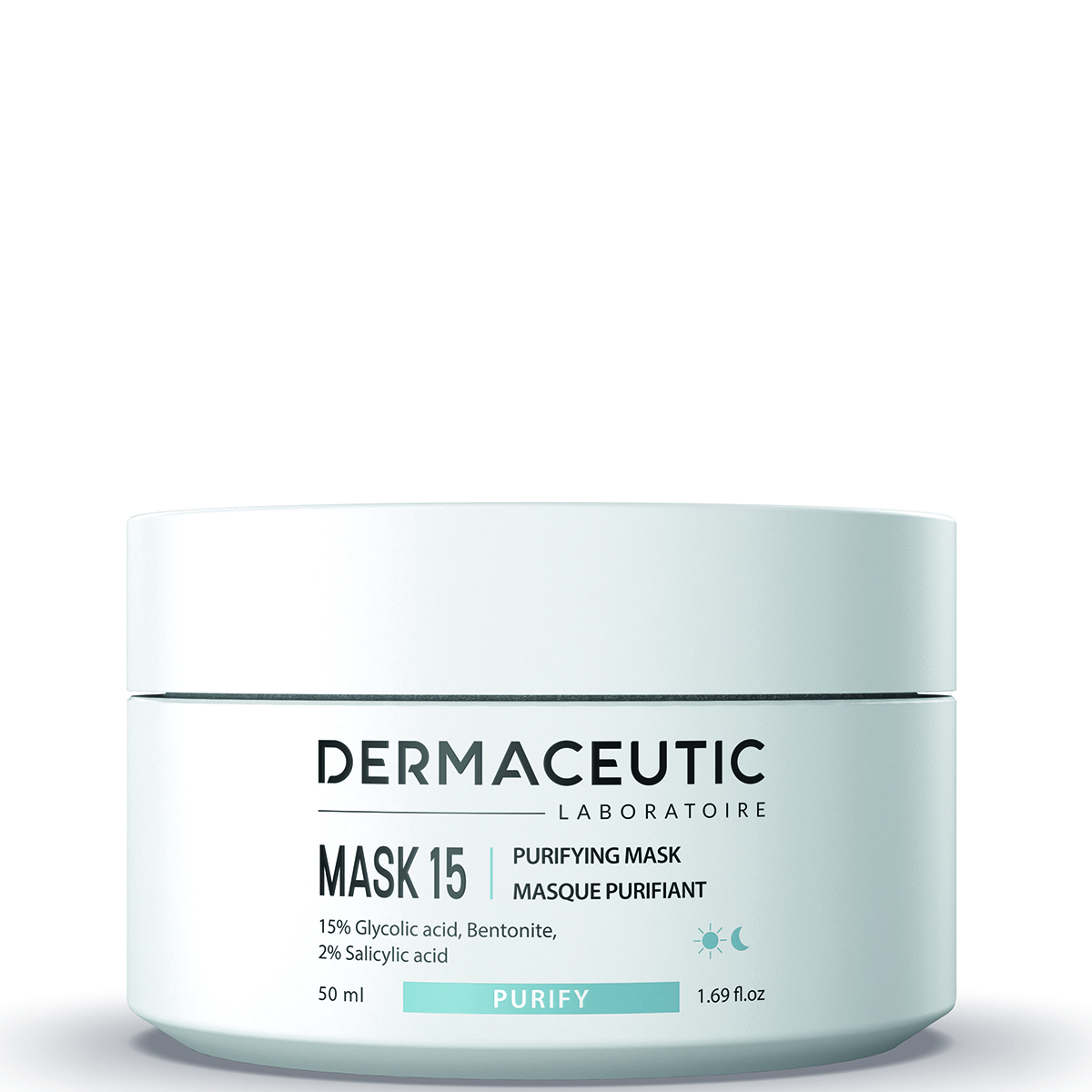 Dermaceutic Mask 15