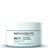 Dermaceutic Mask 15