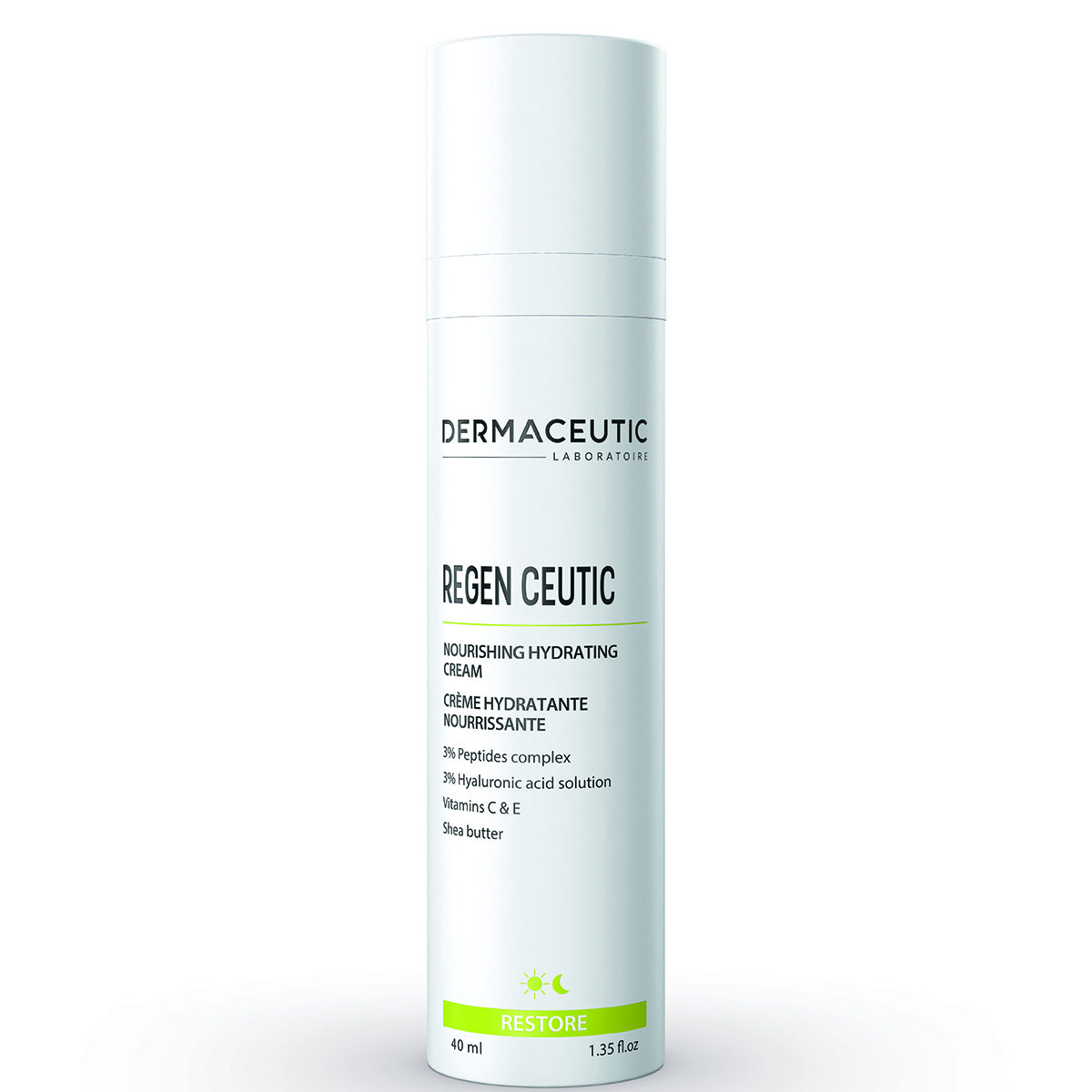Dermaceutic Regen Ceutic