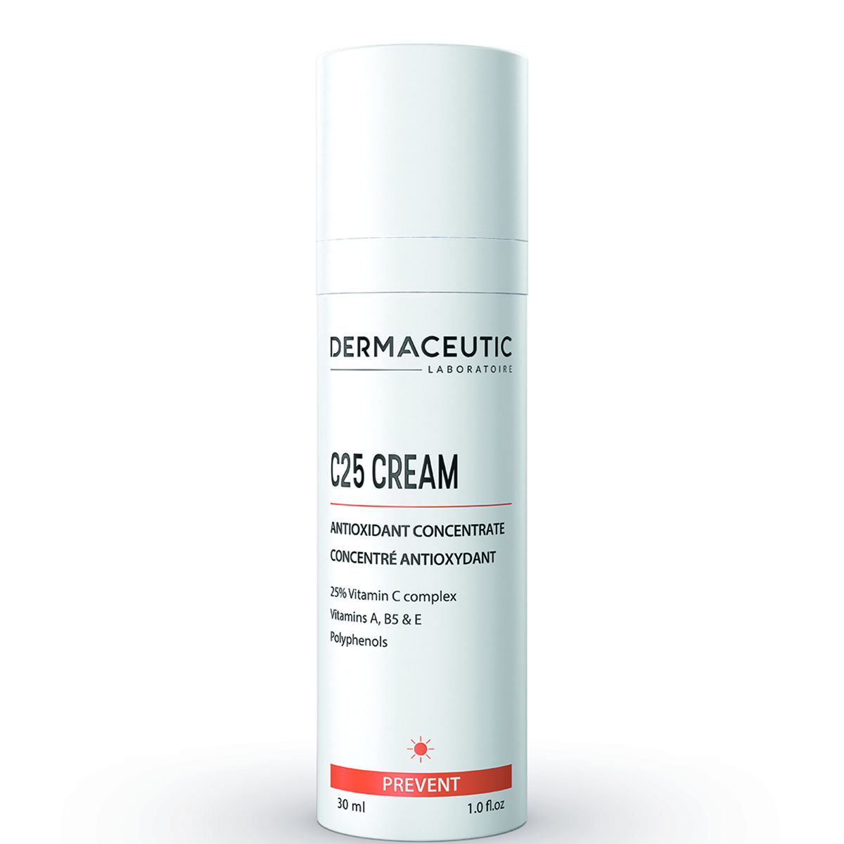 Dermaceutic C25 Cream