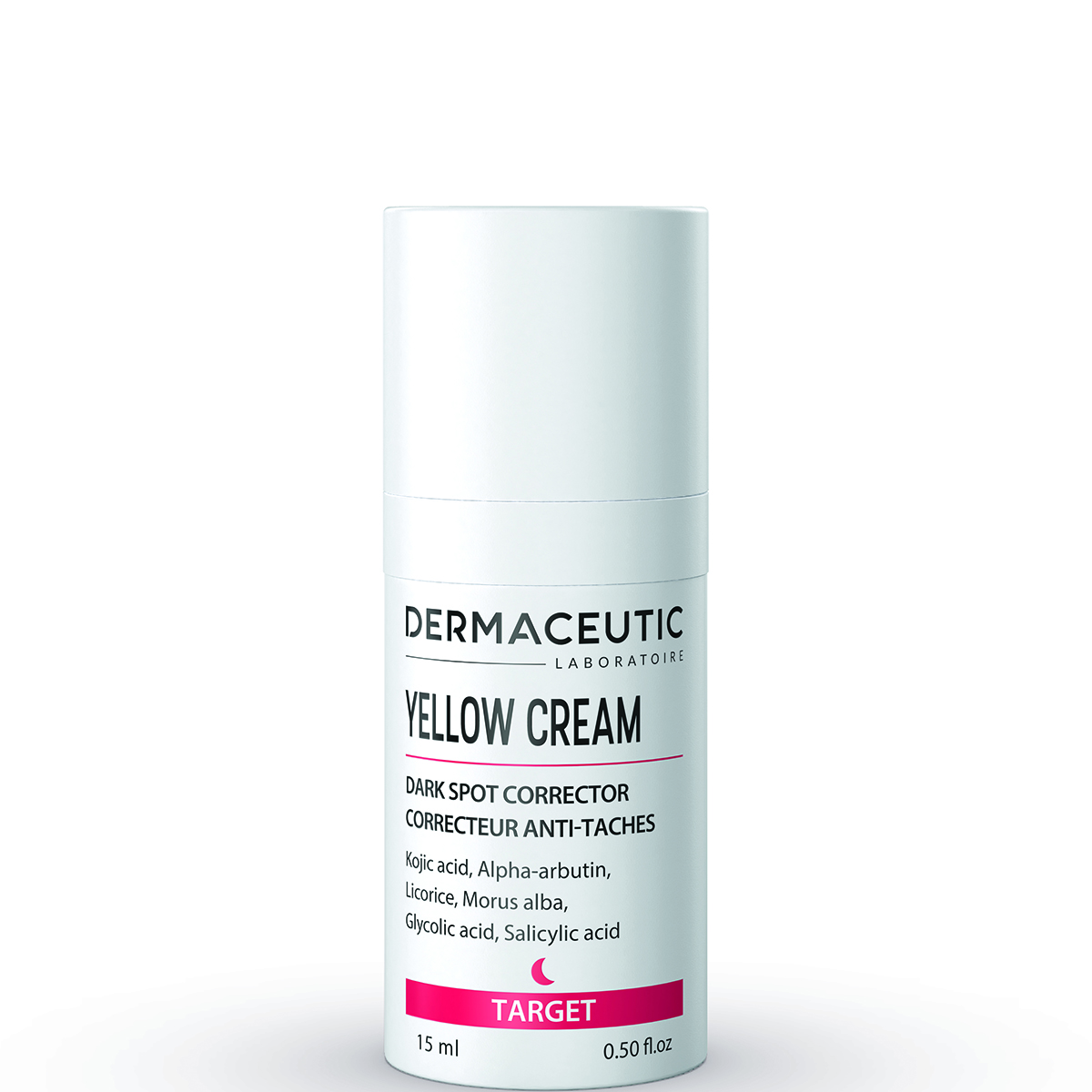 Dermaceutic Yellow Cream