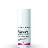 Dermaceutic Yellow Cream