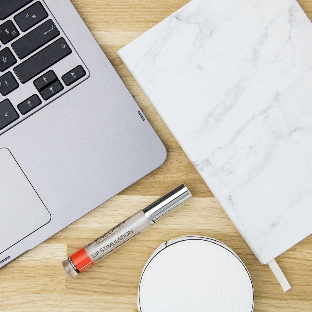 Eneomey Lip Stimulation