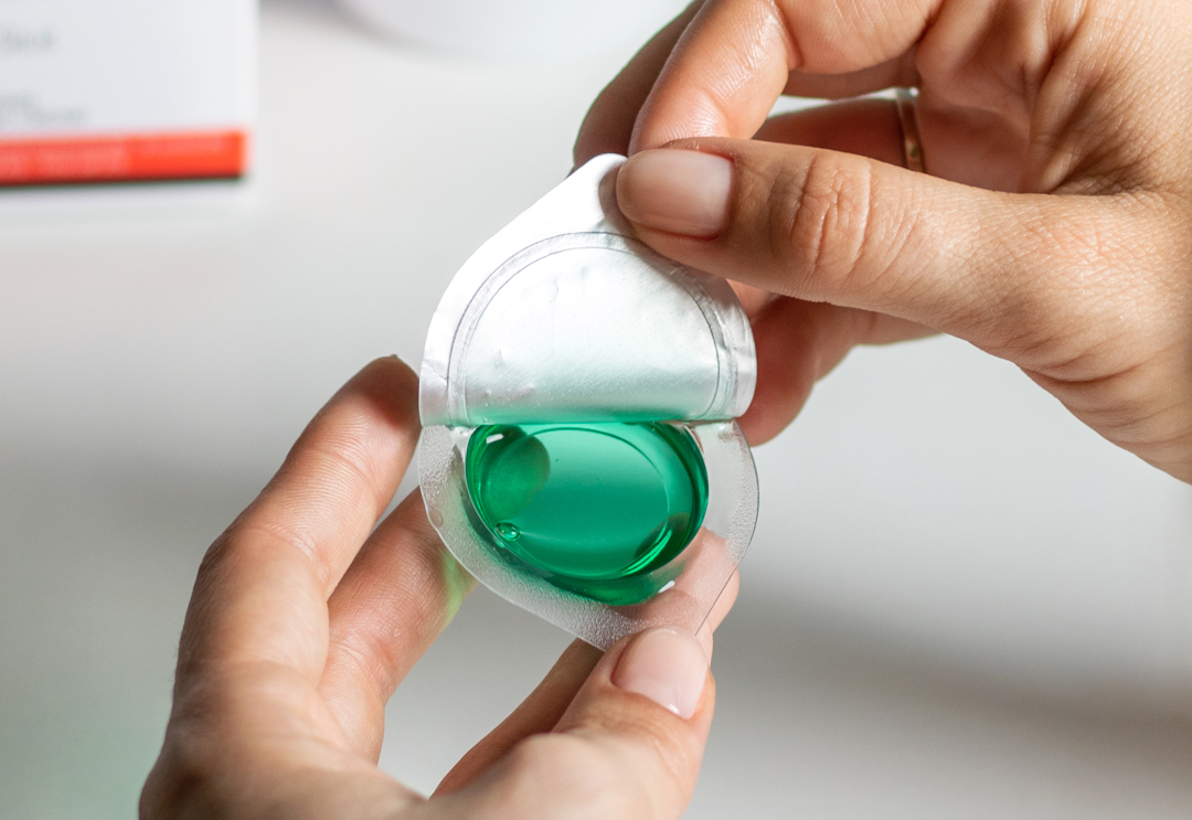 Eneomey Masque Peel Off C10