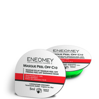 Eneomey Masque Peel Off C10