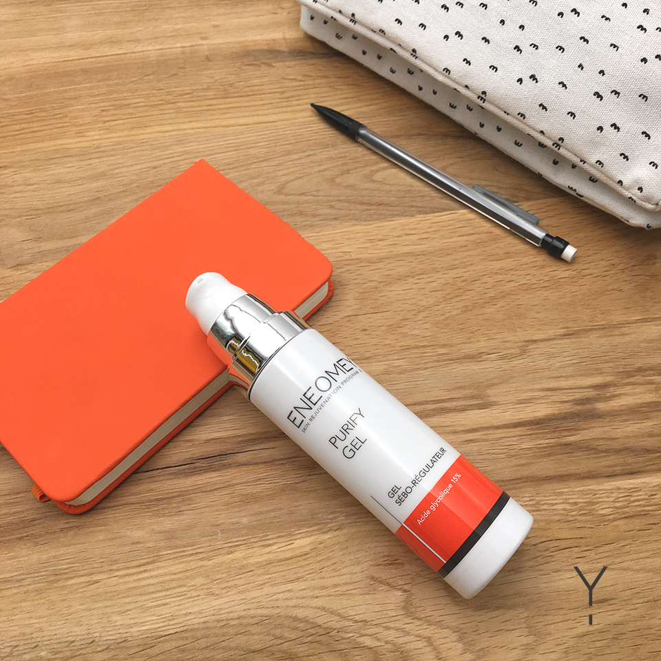 Eneomey Purify Cleanser