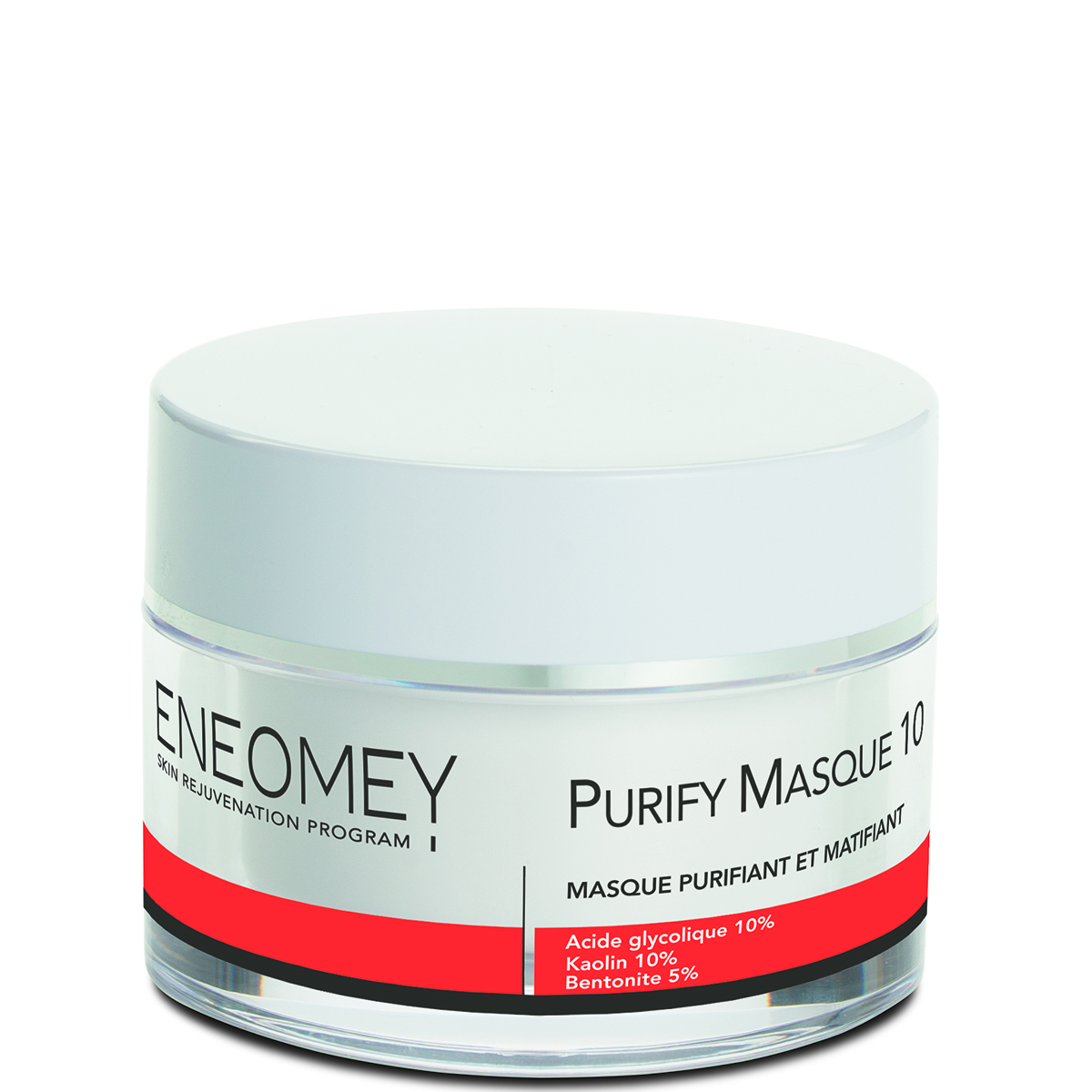 Eneomey Purify Masque 10