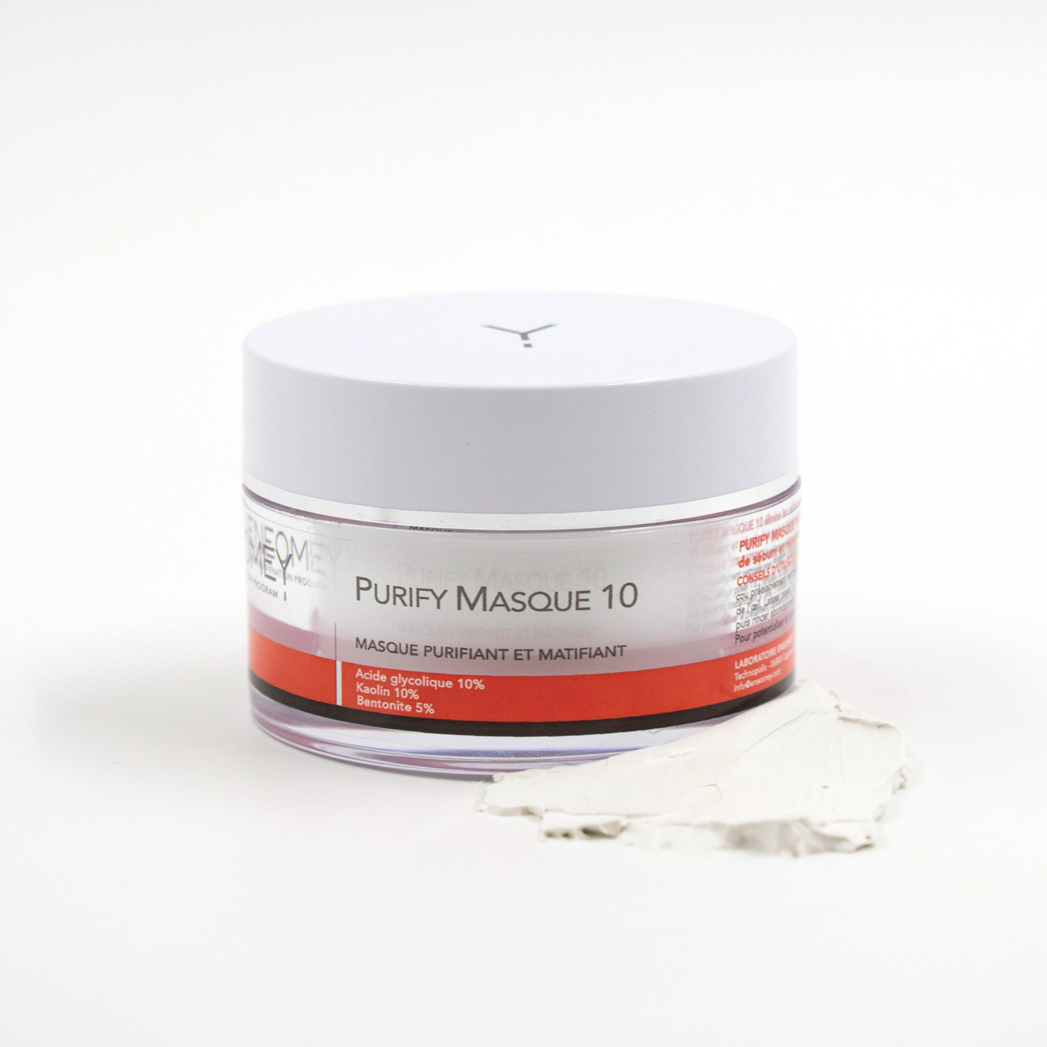 Eneomey Purify Masque 10