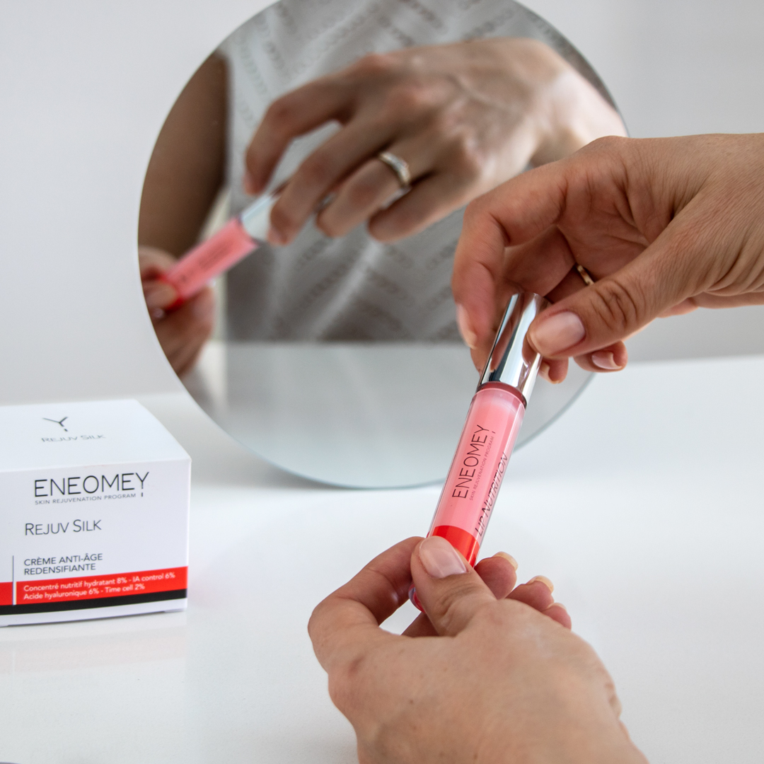Eneomey Lip Nutrition