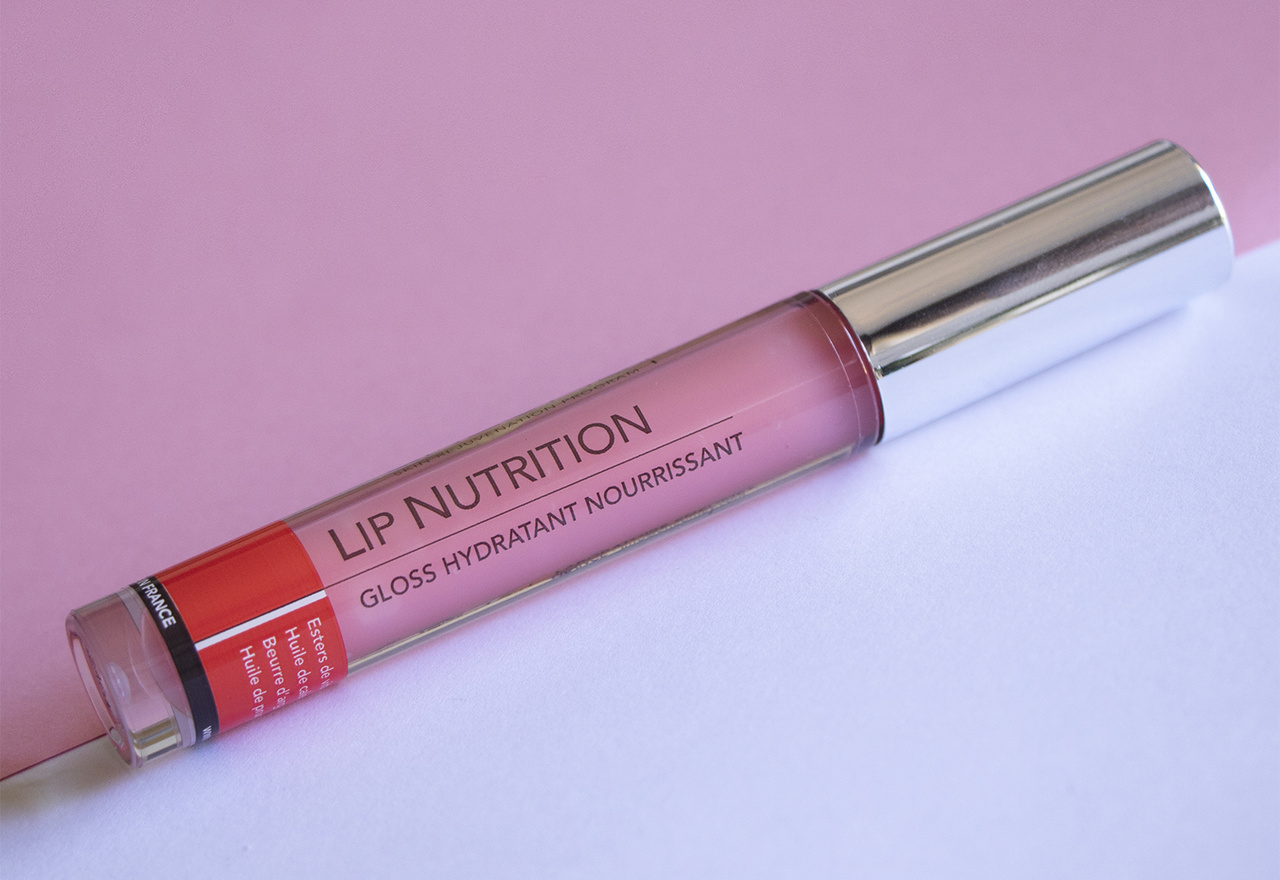 Eneomey Lip Nutrition