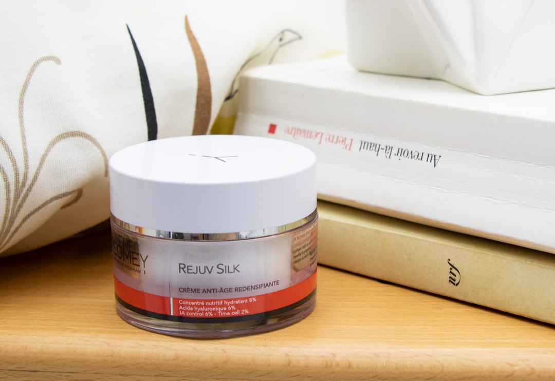 Eneomey Rejuv Silk