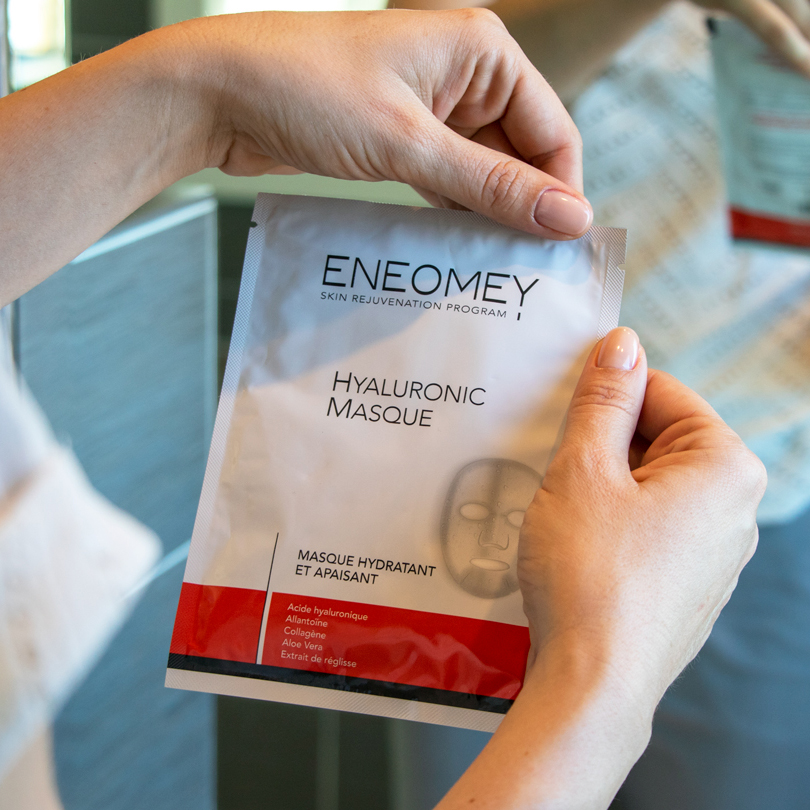 Eneomey Hyaluronic Masque