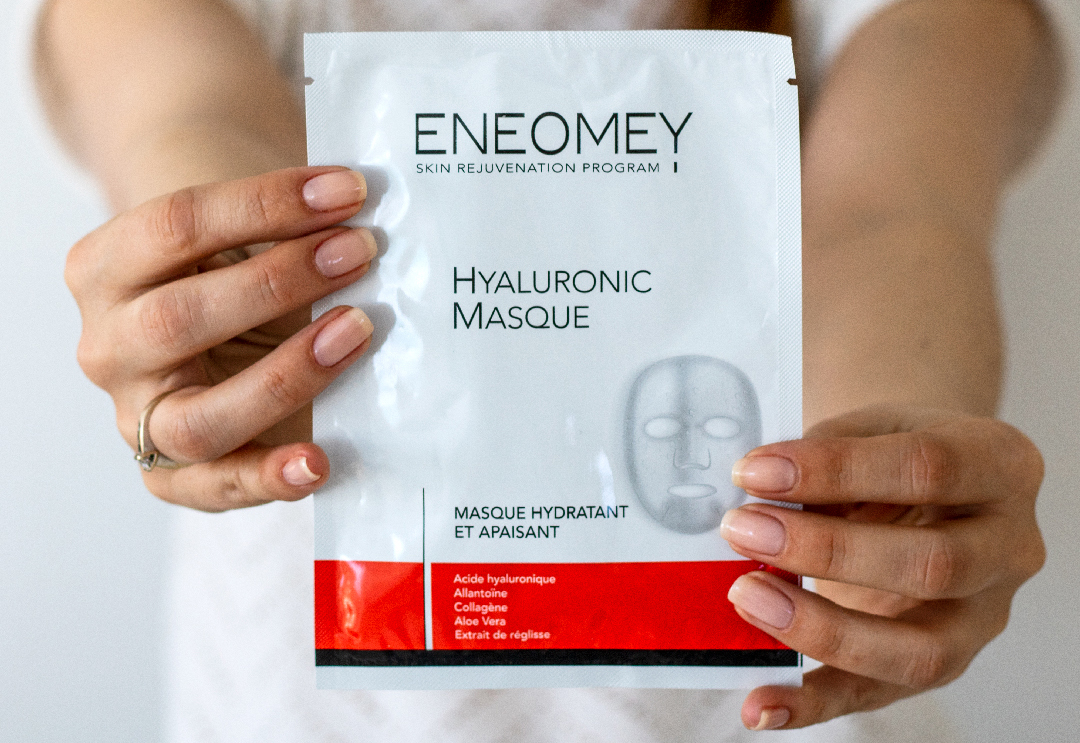 Eneomey Hyaluronic Masque