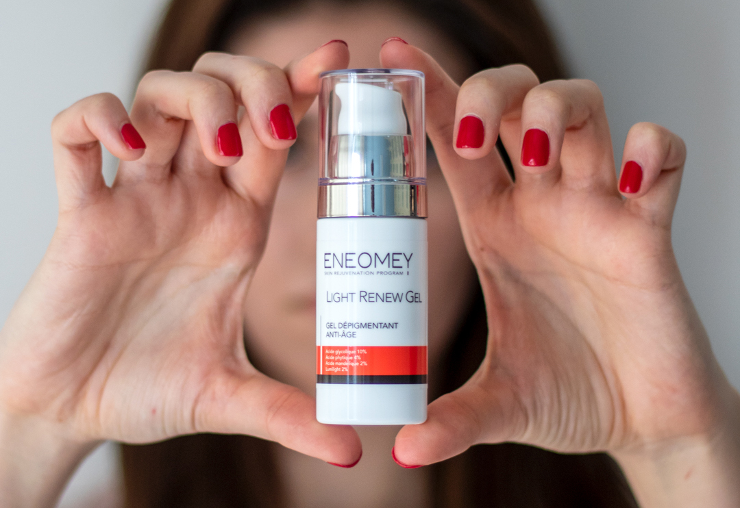 Eneomey Light Renew Gel