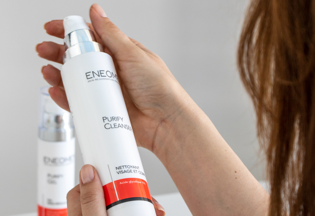 Eneomey Purify Cleanser