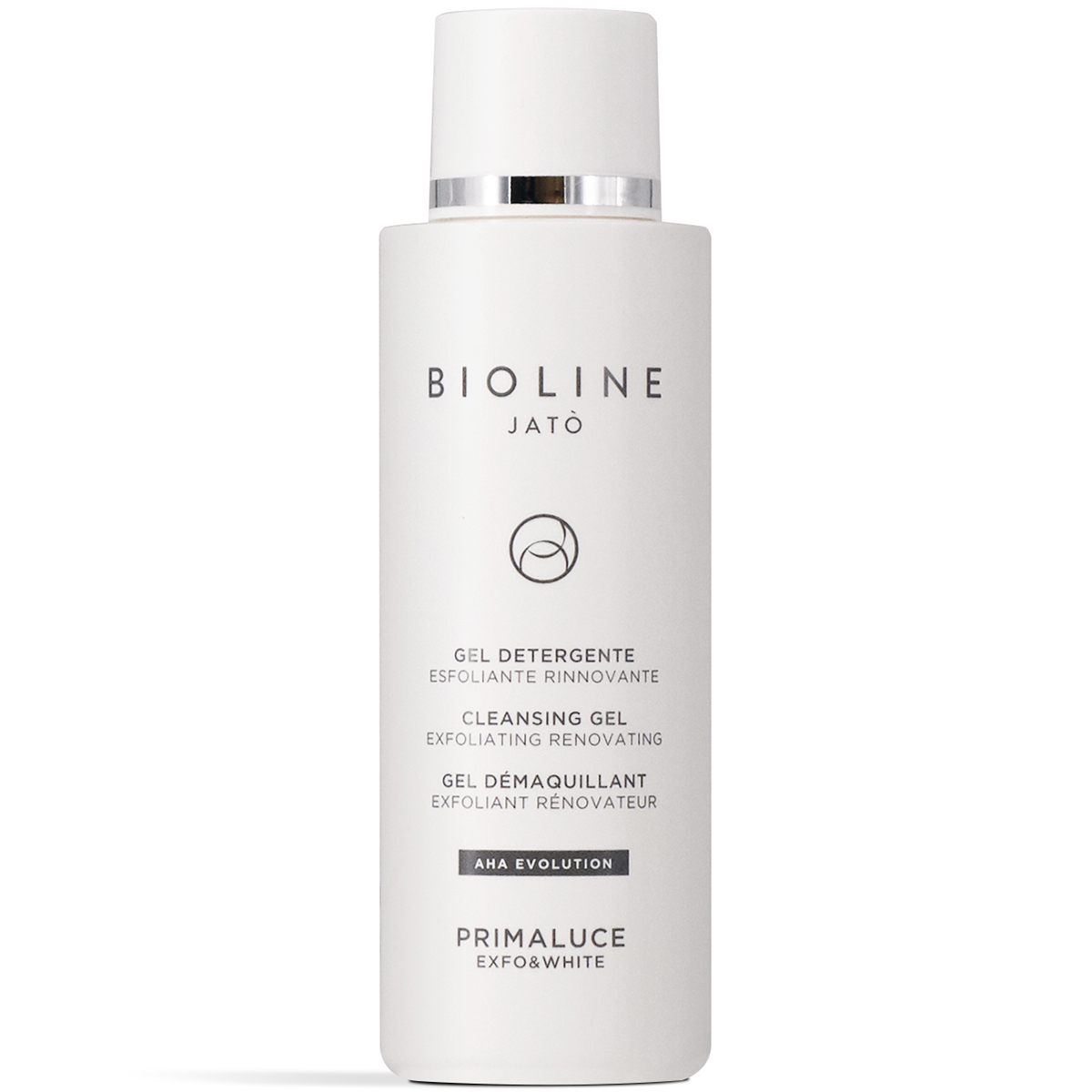 Bioline Primaluce Cleansing Gel