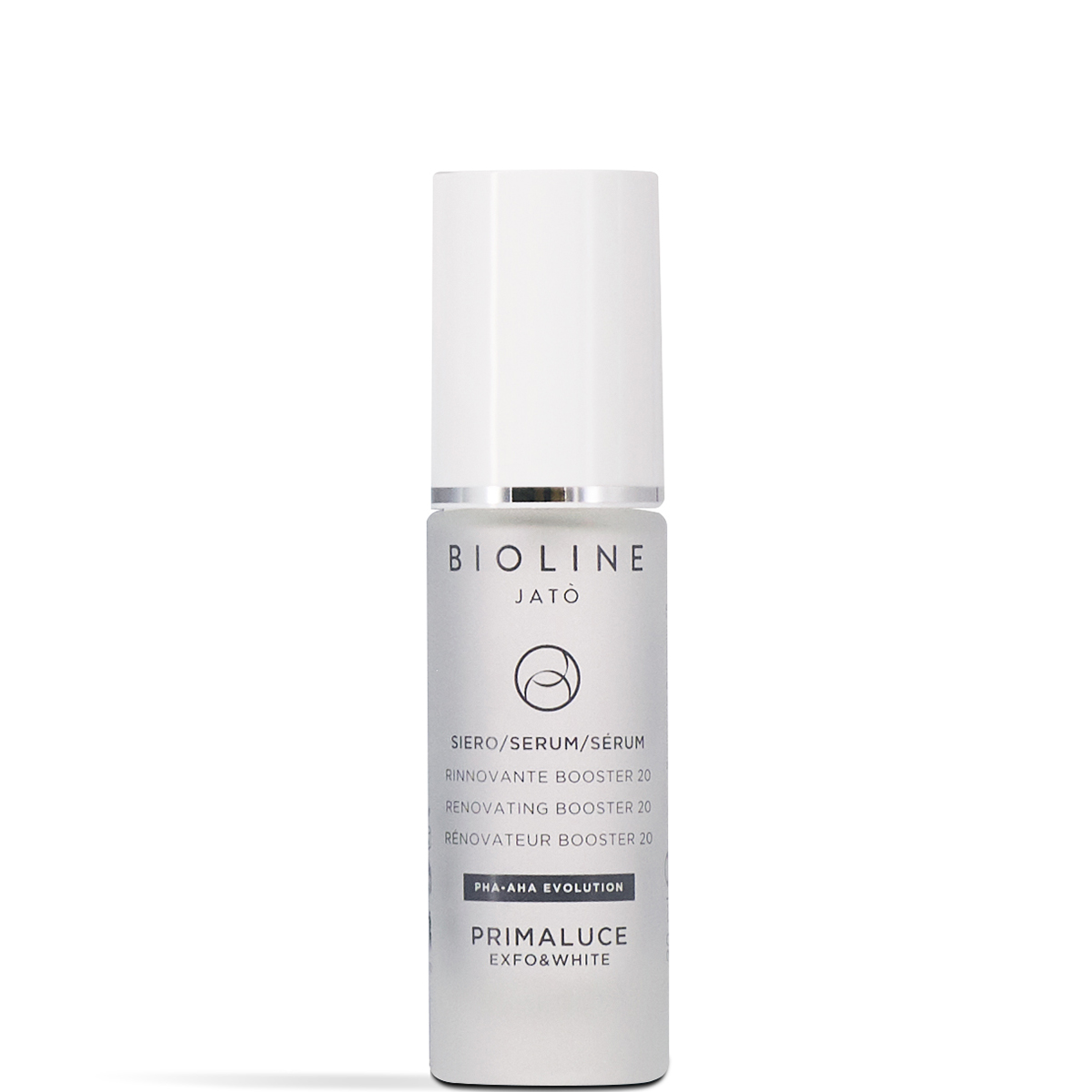 Bioline Primaluce Serum Renovating Booster 20