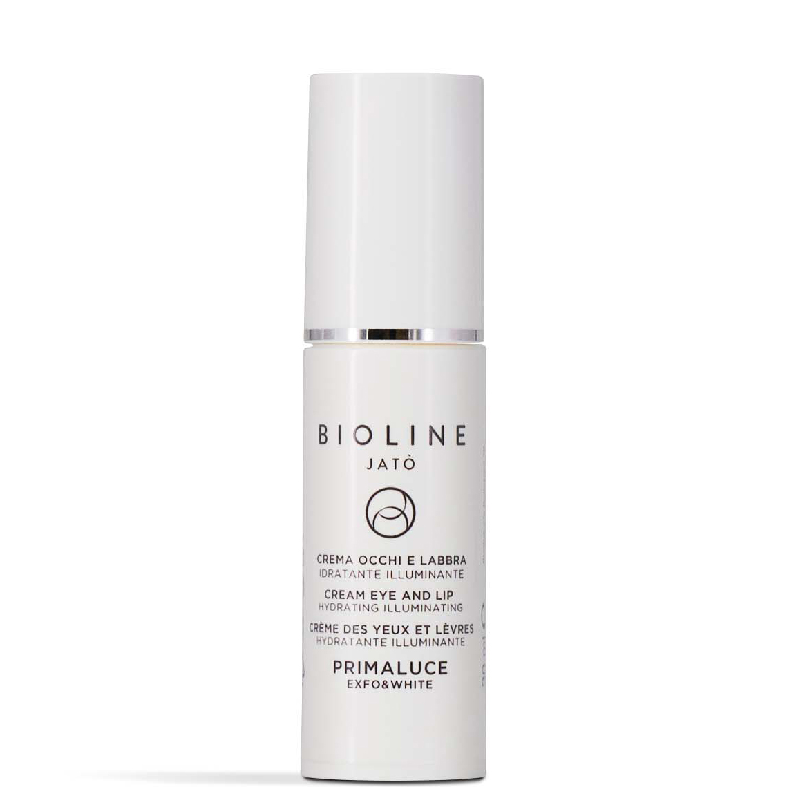 Bioline Primaluce Eye and Lip Cream Hydrating Illuminating