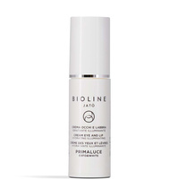 Bioline Primaluce Eye and Lip Cream Hydrating Illuminating