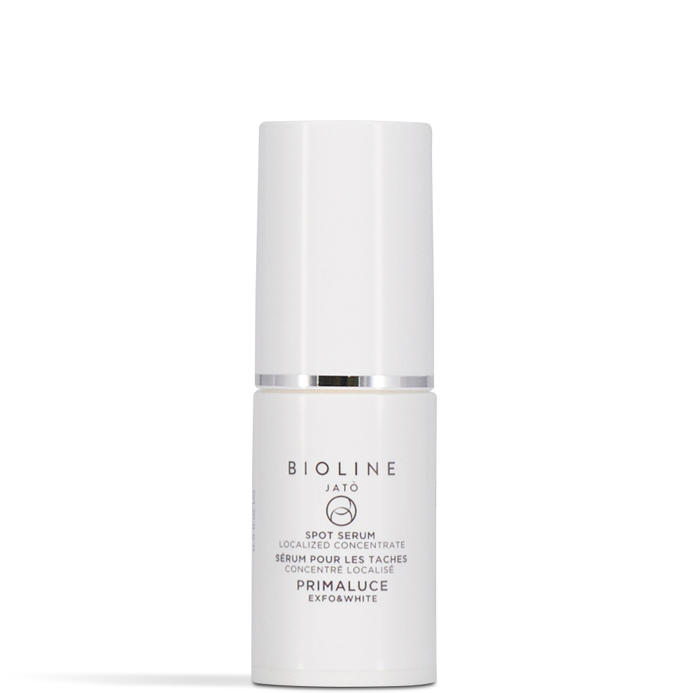 Bioline Primaluce Spot Serum Localized Concentrate
