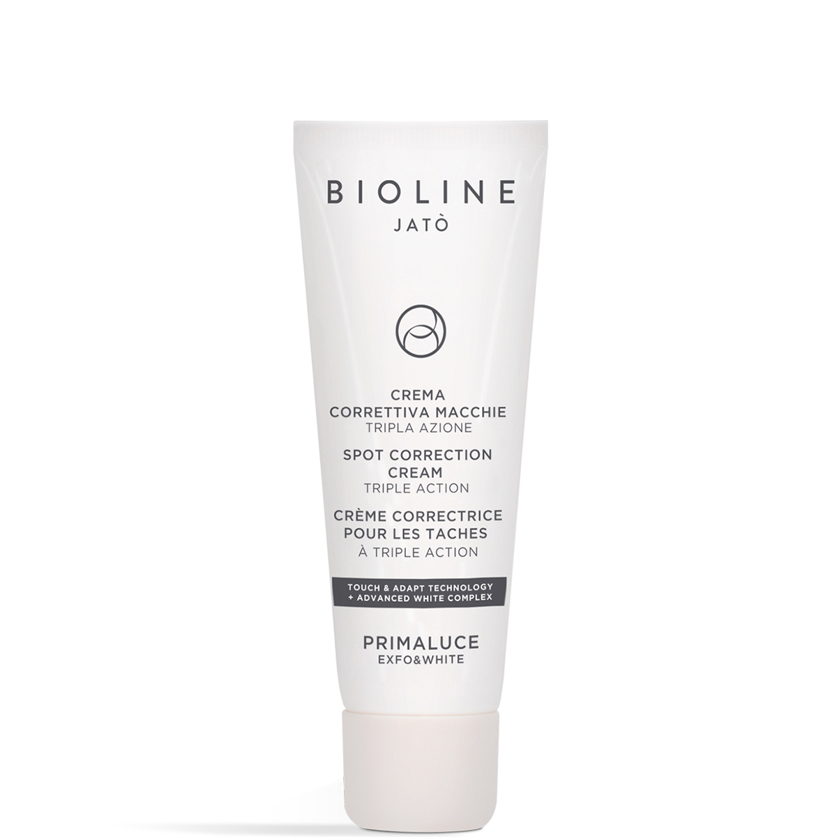 Bioline Primaluce Spot Correction Cream Triple Action SPF30