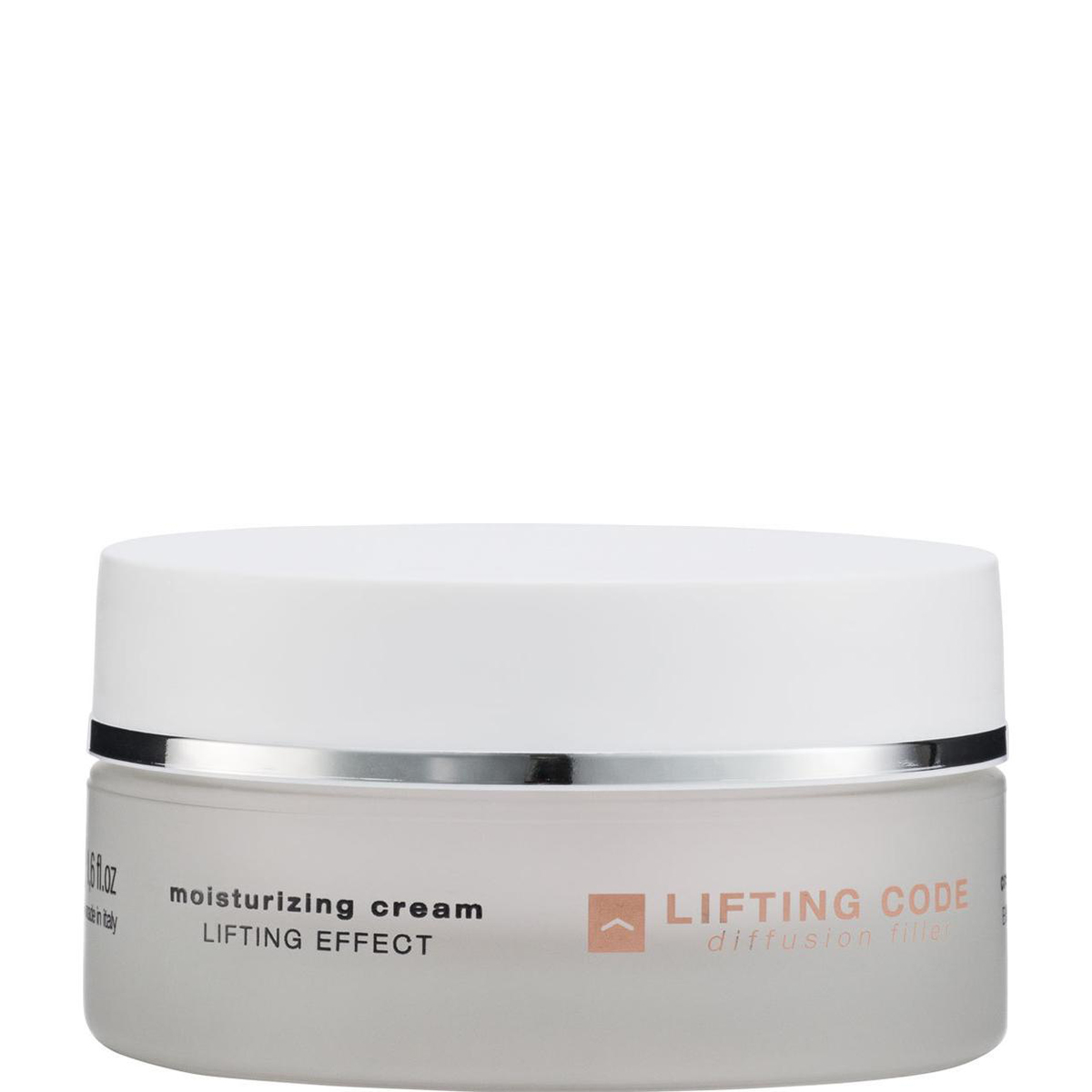 Bioline Lifting Code Moisturizing Cream