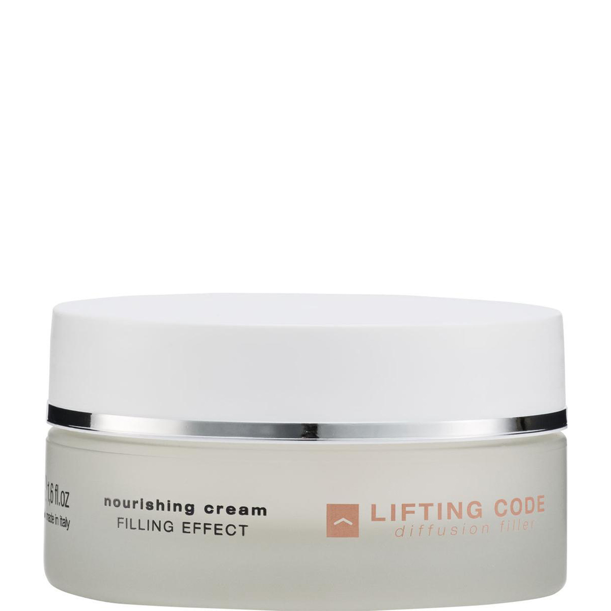 Bioline Lifting Code Nourishing Cream