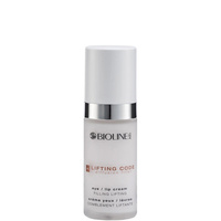 Bioline Lifting Code Eye & Lip Cream