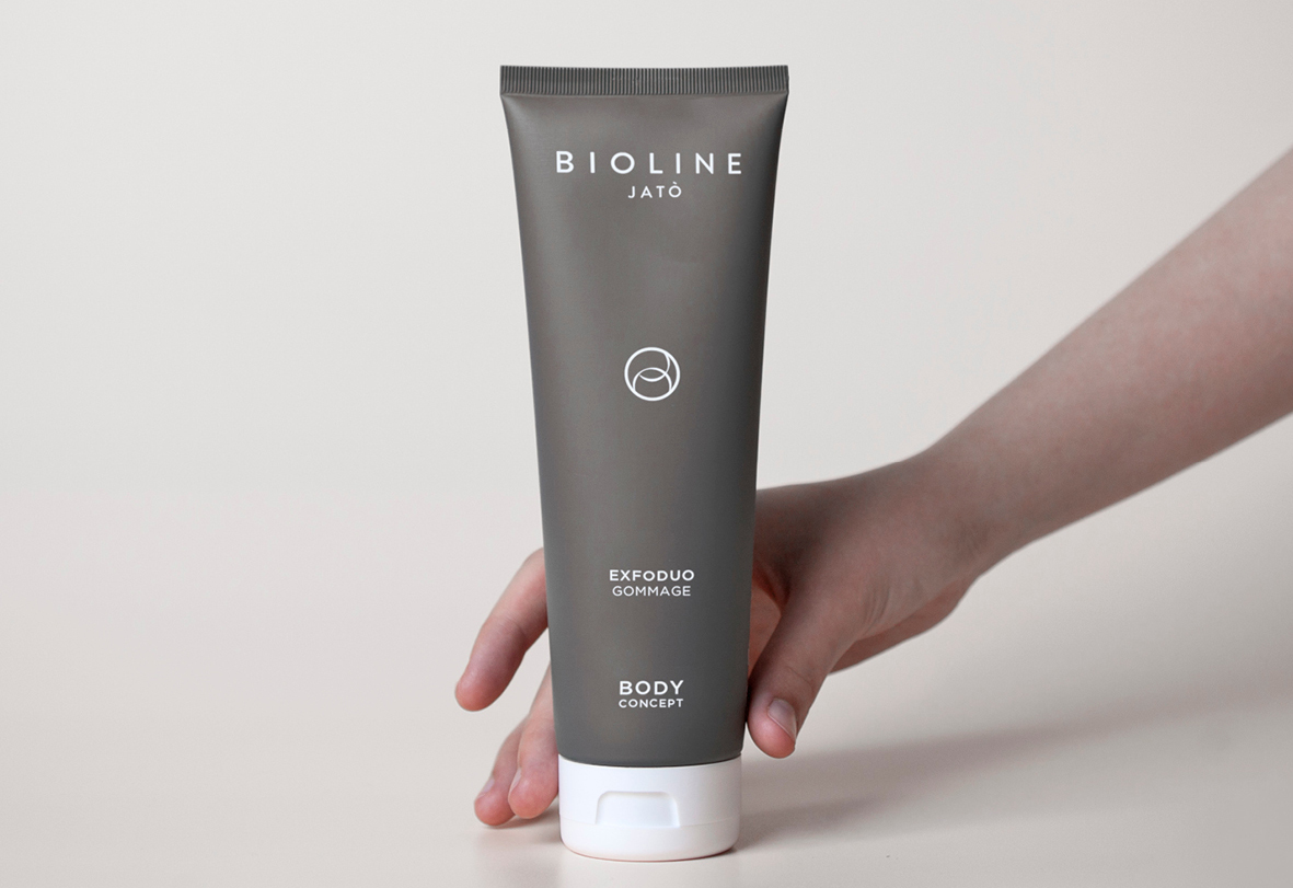 Bioline Daily Ritual Hand Creme