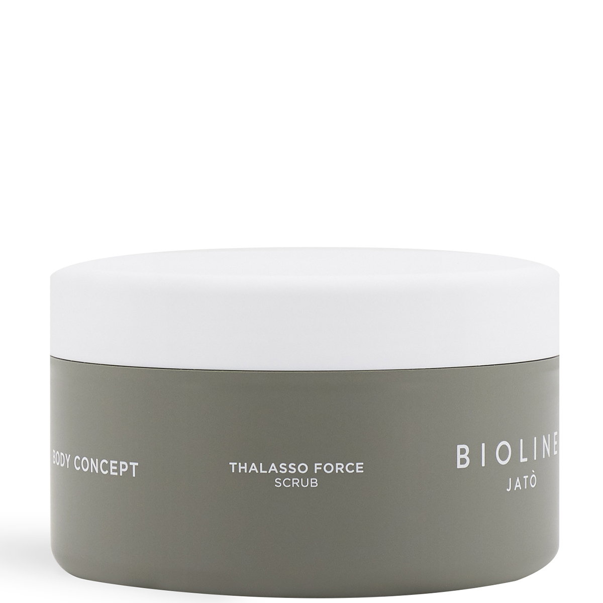 Bioline Body Concept Ritual Thalasso Force Scrub