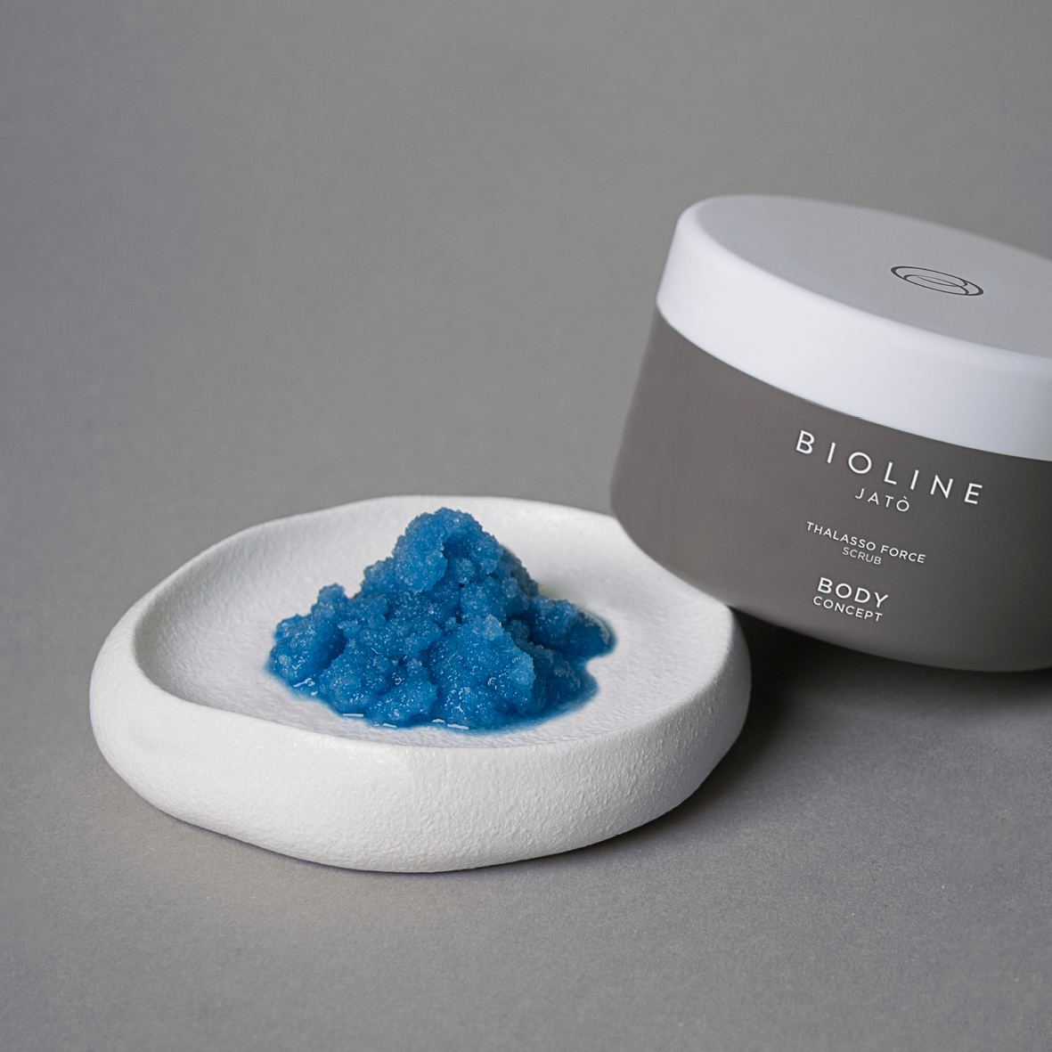 Bioline Body Concept Ritual Thalasso Force Scrub