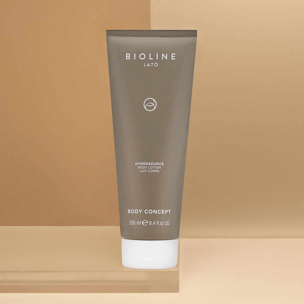 Bioline Body Concept Ritual Hydrasource Body Lotion