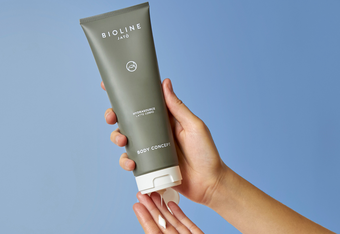Bioline Body Concept Ritual Hydrasource Body Lotion