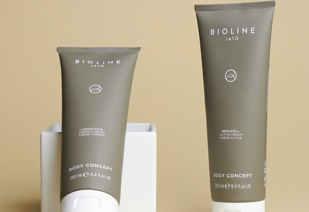 Bioline Body Concept Prime Reducell Active Cream