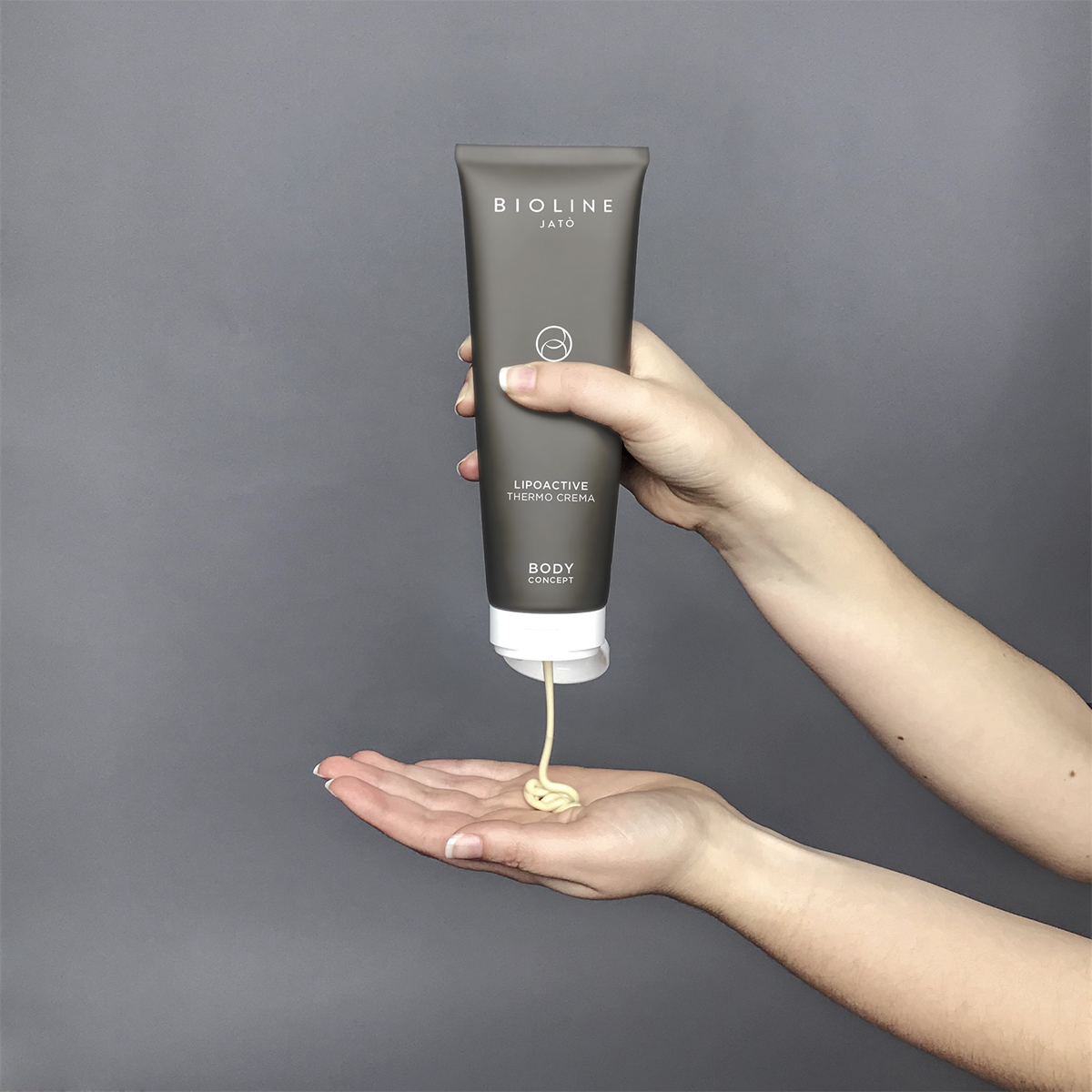 Bioline Body Concept Lipoactive Thermo Cream