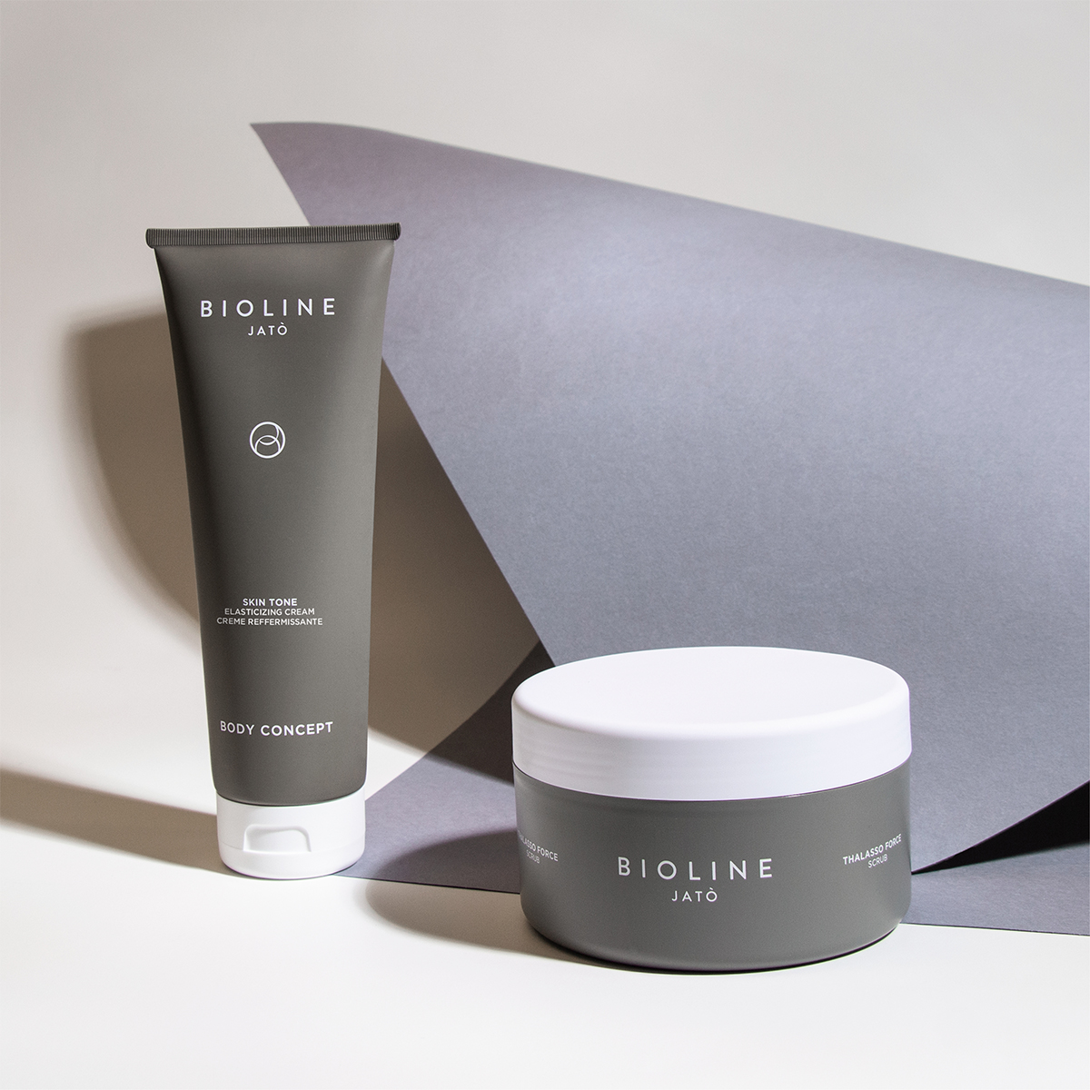 Bioline Body Concept Prime Skintone Elasticizing Cream