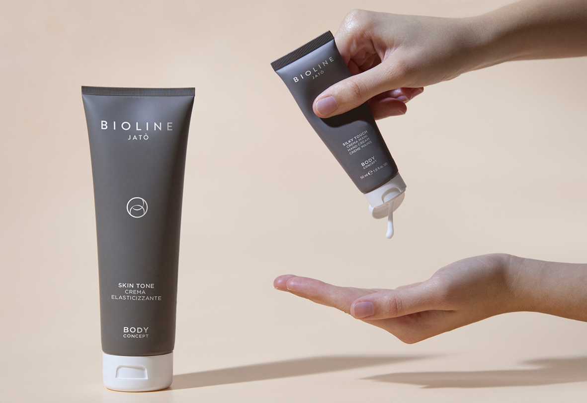 Bioline Body Concept Prime Skintone Elasticizing Cream