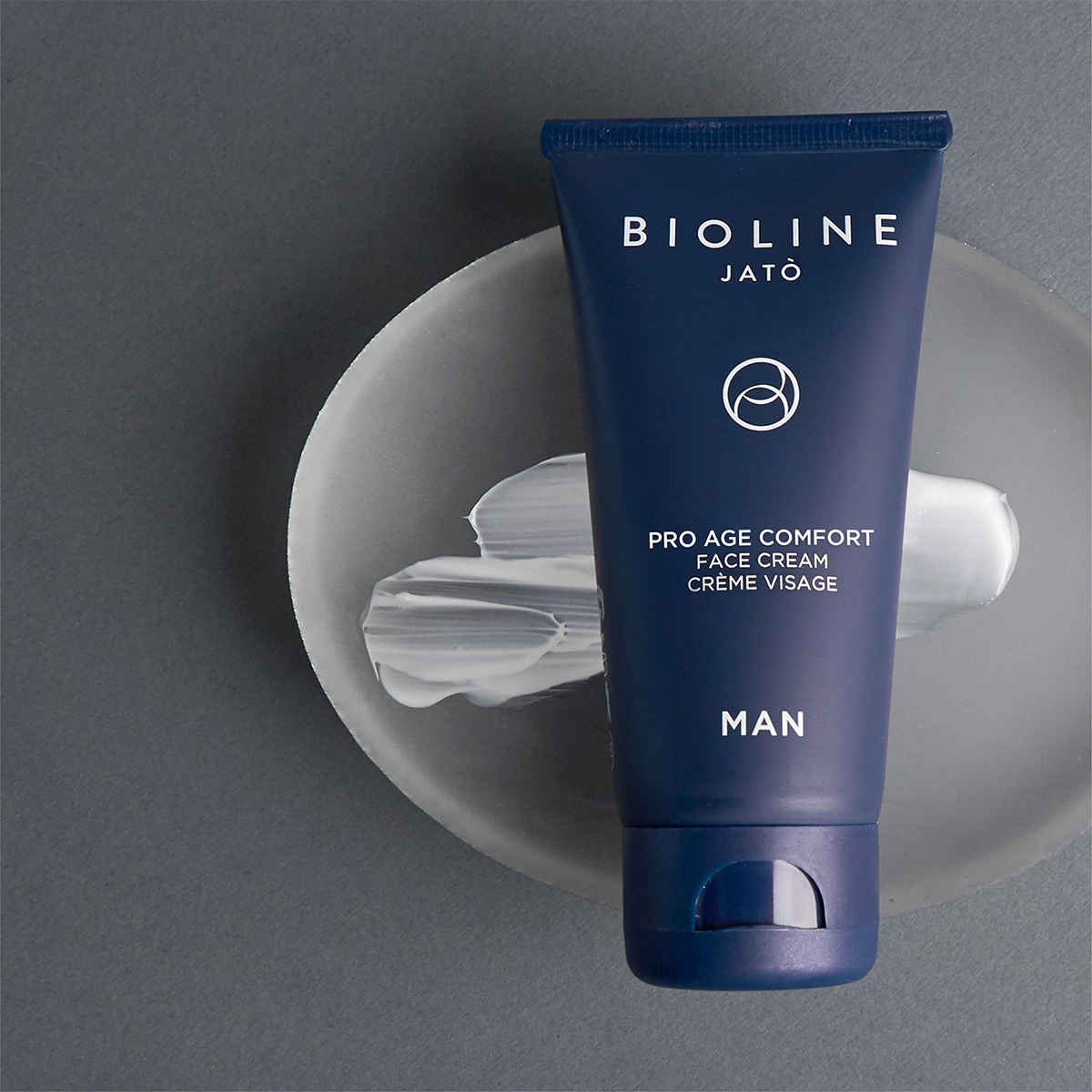 Bioline Pro Age Comfort Face Cream
