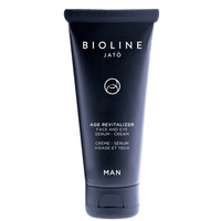 Bioline Age Revitalizer Face and Eye Serum-Cream