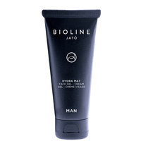 Bioline Hydra Mat Face Gel-Cream